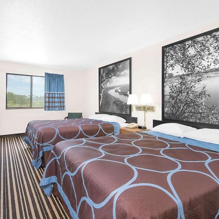 Wrangler Hotel Morris מראה חיצוני תמונה