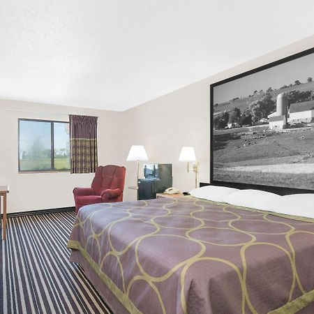 Wrangler Hotel Morris מראה חיצוני תמונה