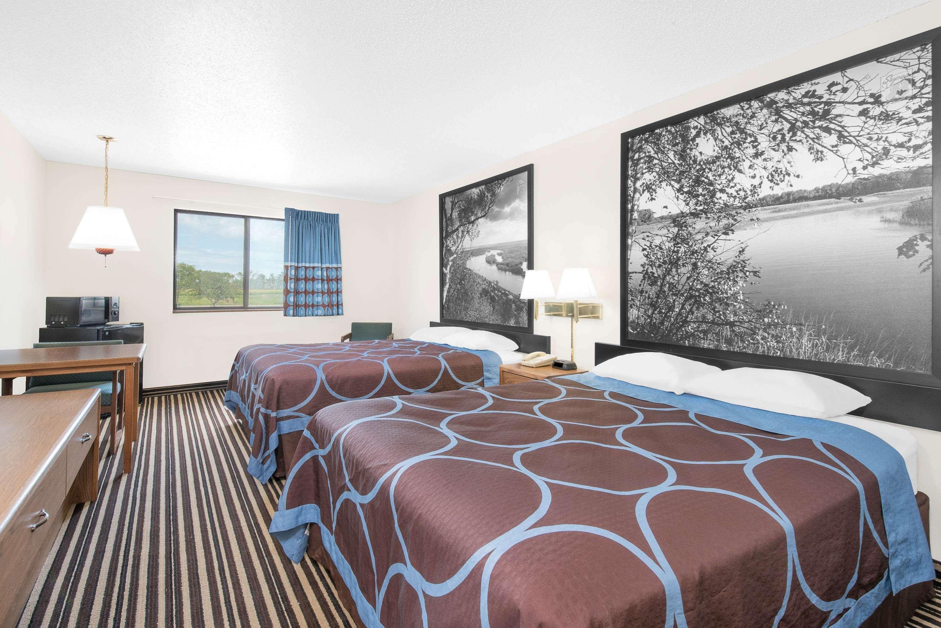 Wrangler Hotel Morris מראה חיצוני תמונה