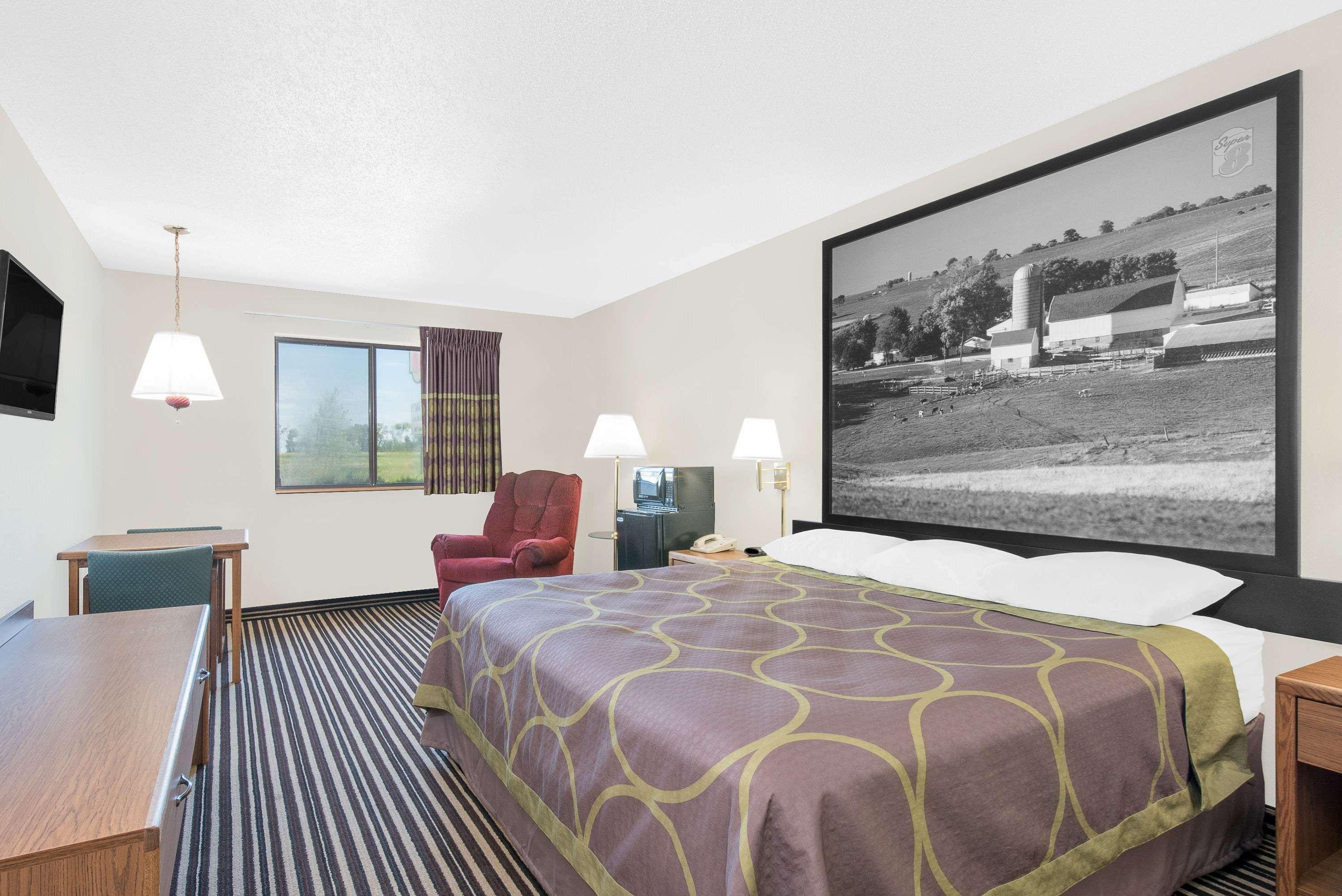 Wrangler Hotel Morris מראה חיצוני תמונה