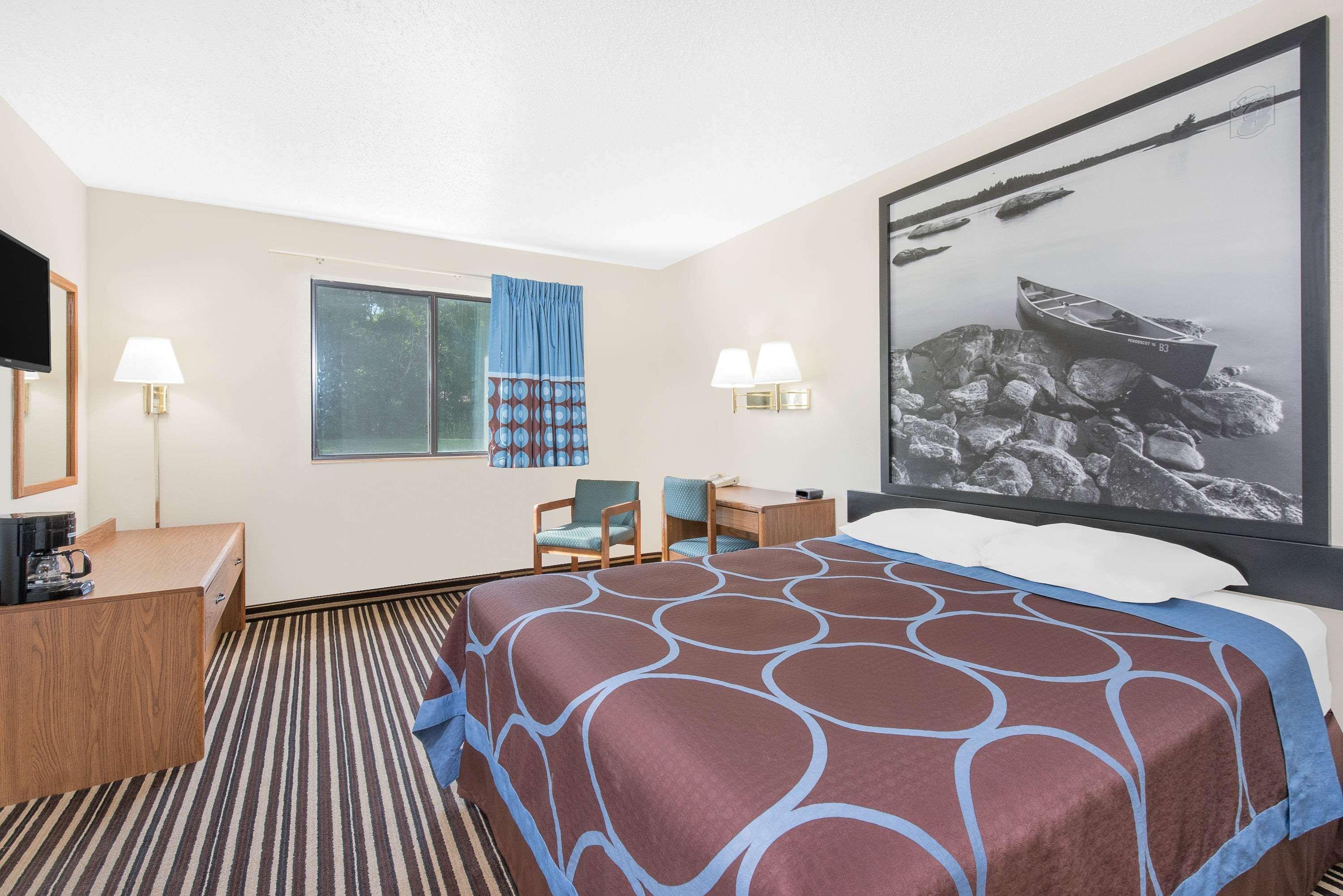 Wrangler Hotel Morris מראה חיצוני תמונה