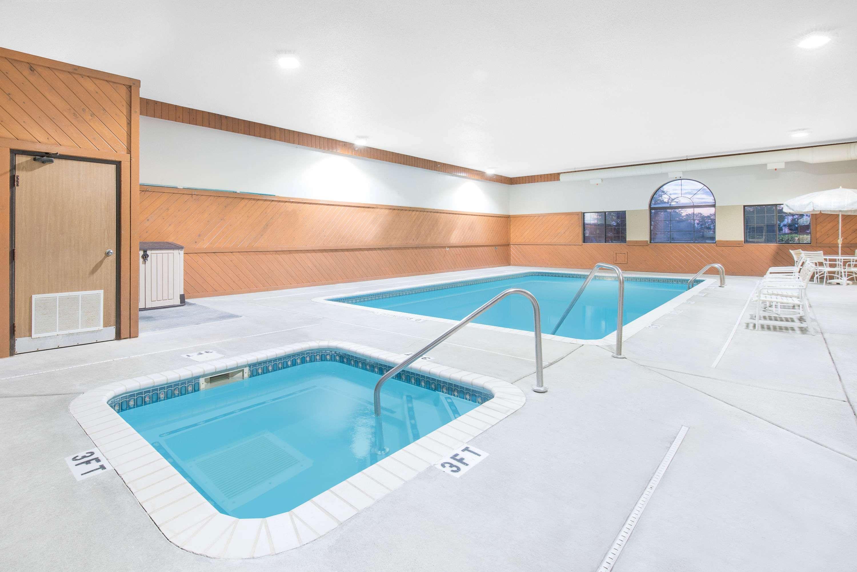 Wrangler Hotel Morris מראה חיצוני תמונה