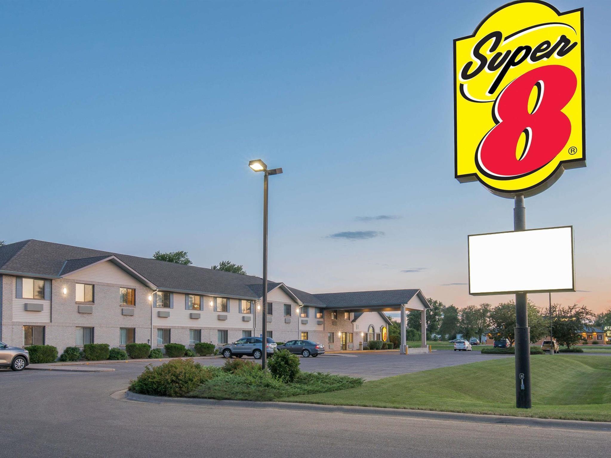 Wrangler Hotel Morris מראה חיצוני תמונה