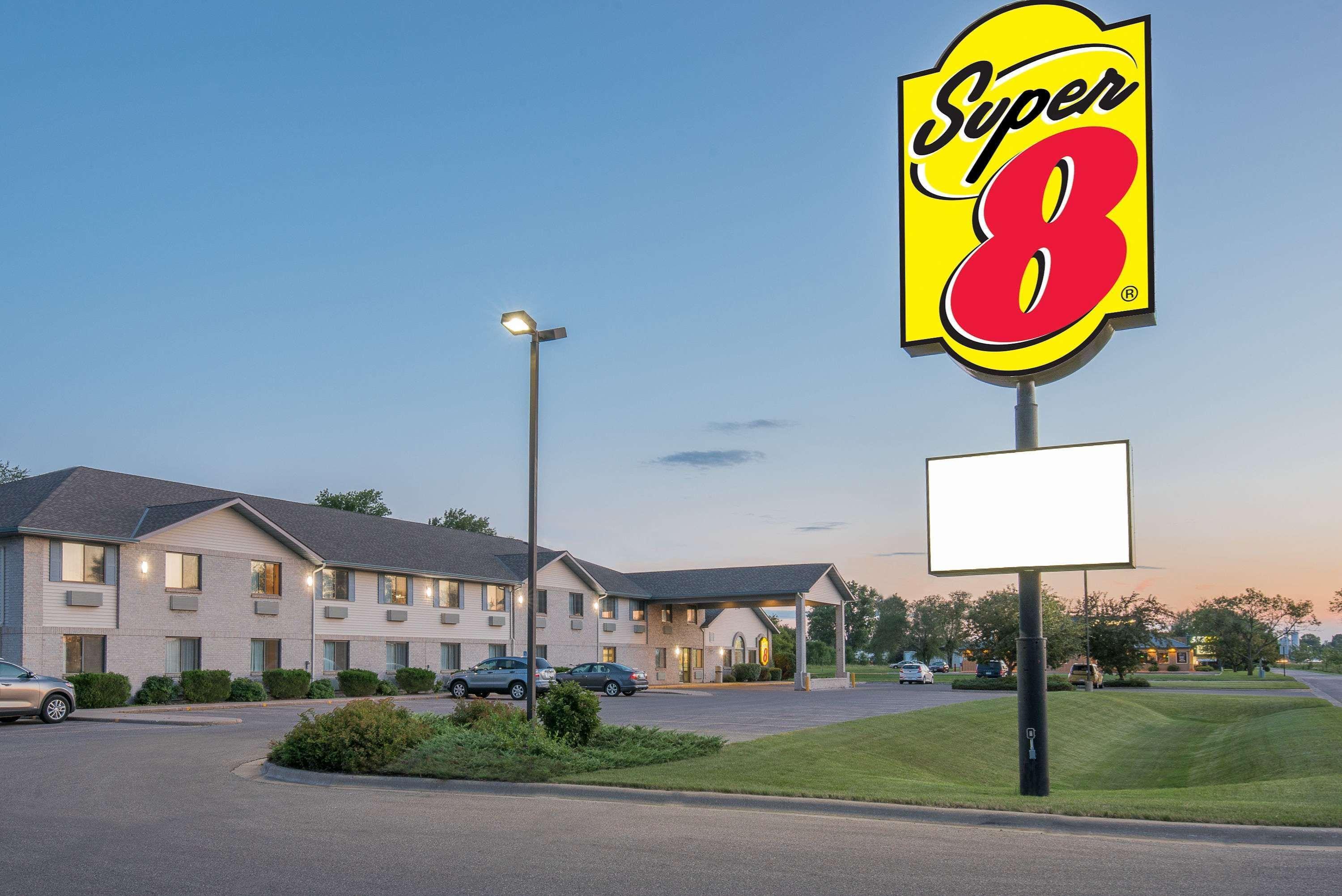 Wrangler Hotel Morris מראה חיצוני תמונה