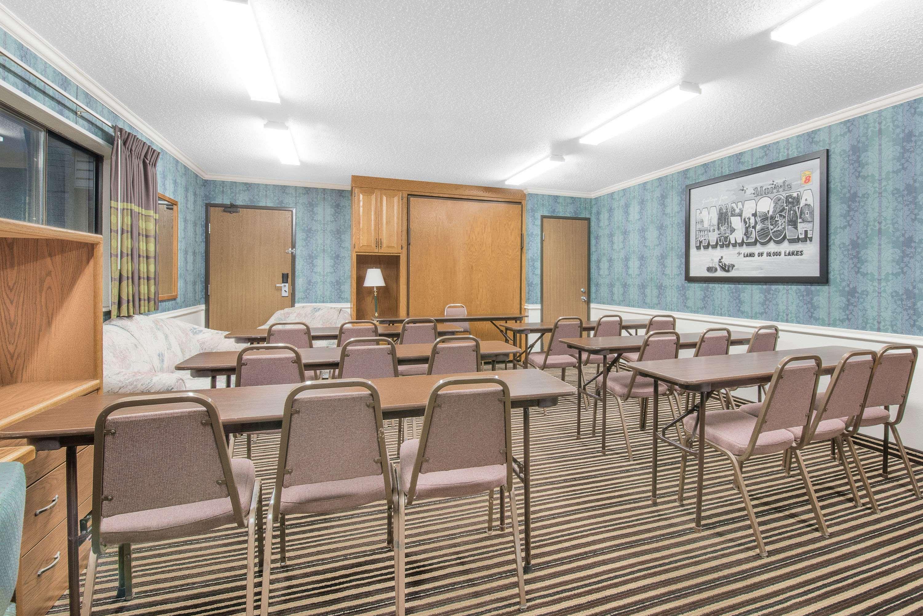 Wrangler Hotel Morris מראה חיצוני תמונה