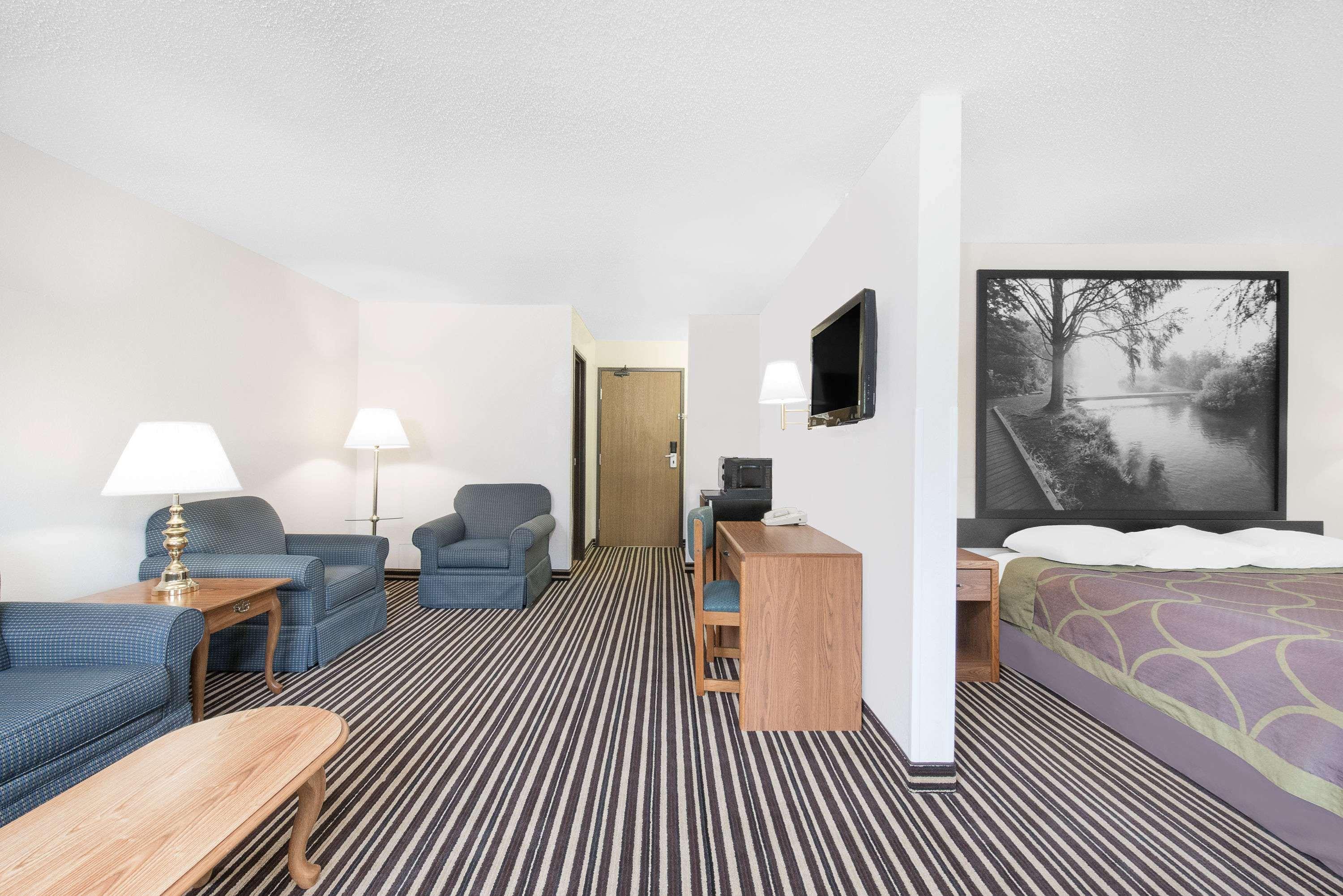 Wrangler Hotel Morris מראה חיצוני תמונה