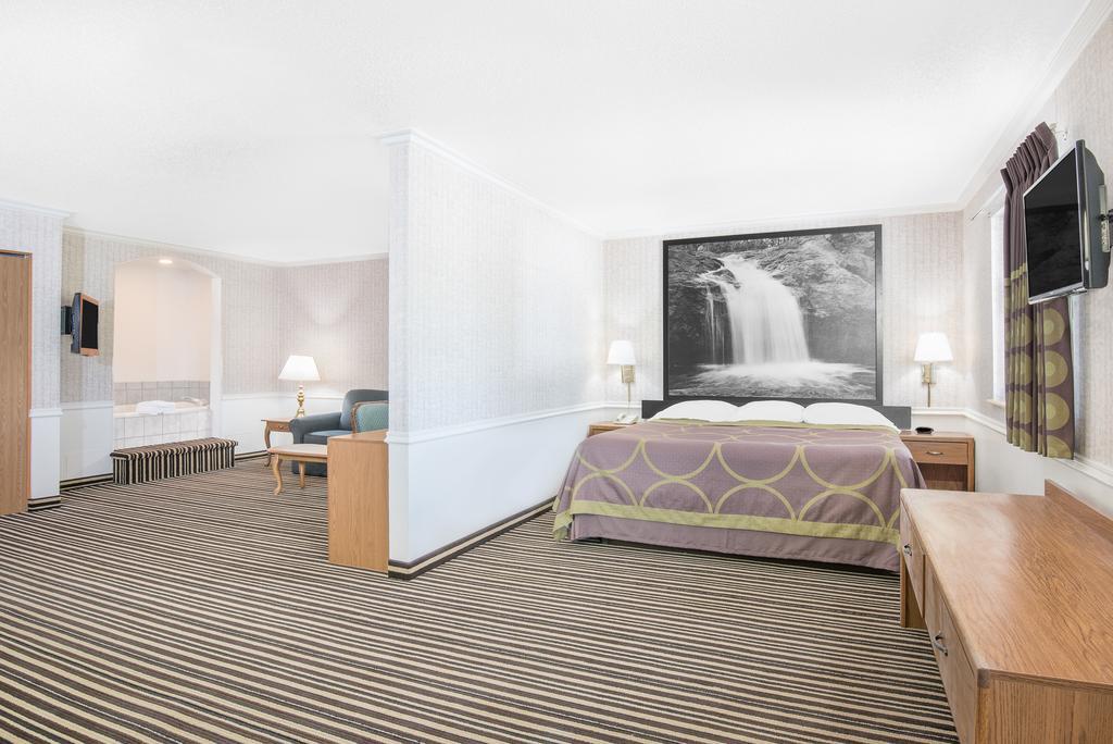 Wrangler Hotel Morris מראה חיצוני תמונה