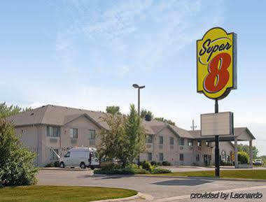 Wrangler Hotel Morris מראה חיצוני תמונה