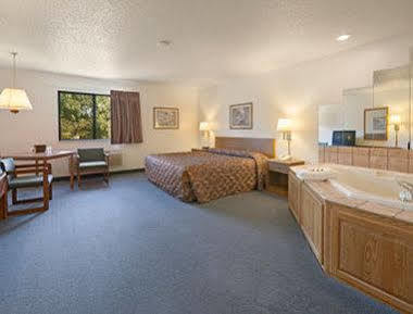 Wrangler Hotel Morris חדר תמונה
