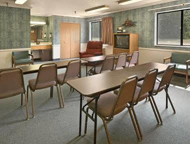 Wrangler Hotel Morris מתקנים תמונה